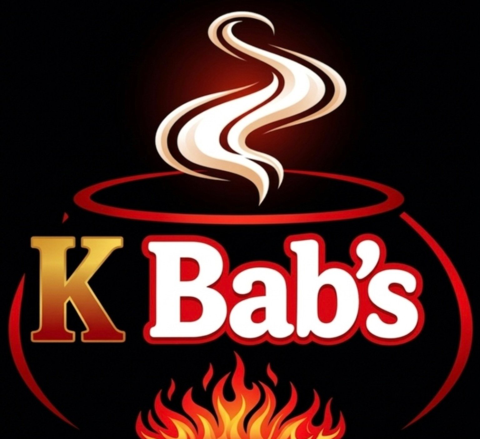 K Bab's Fire BBQ Factory